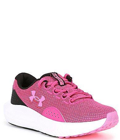 Under Armour Womens UA Surge 4 Running Sneakers Product Image