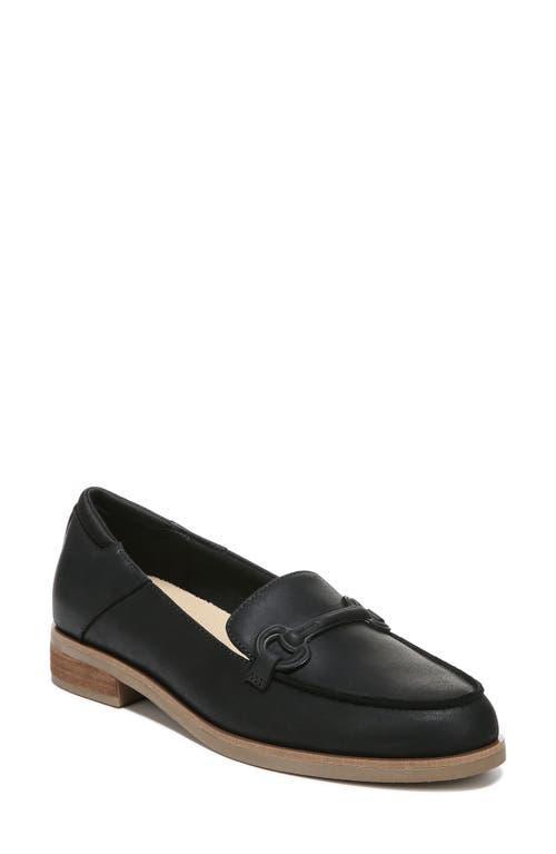 Dr. Scholl's Avenue Lux Women's Flats, Size: 6.5, True Black Product Image