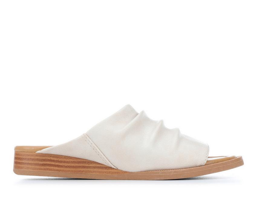 Women's Blowfish Malibu Atlantah Wedges Product Image