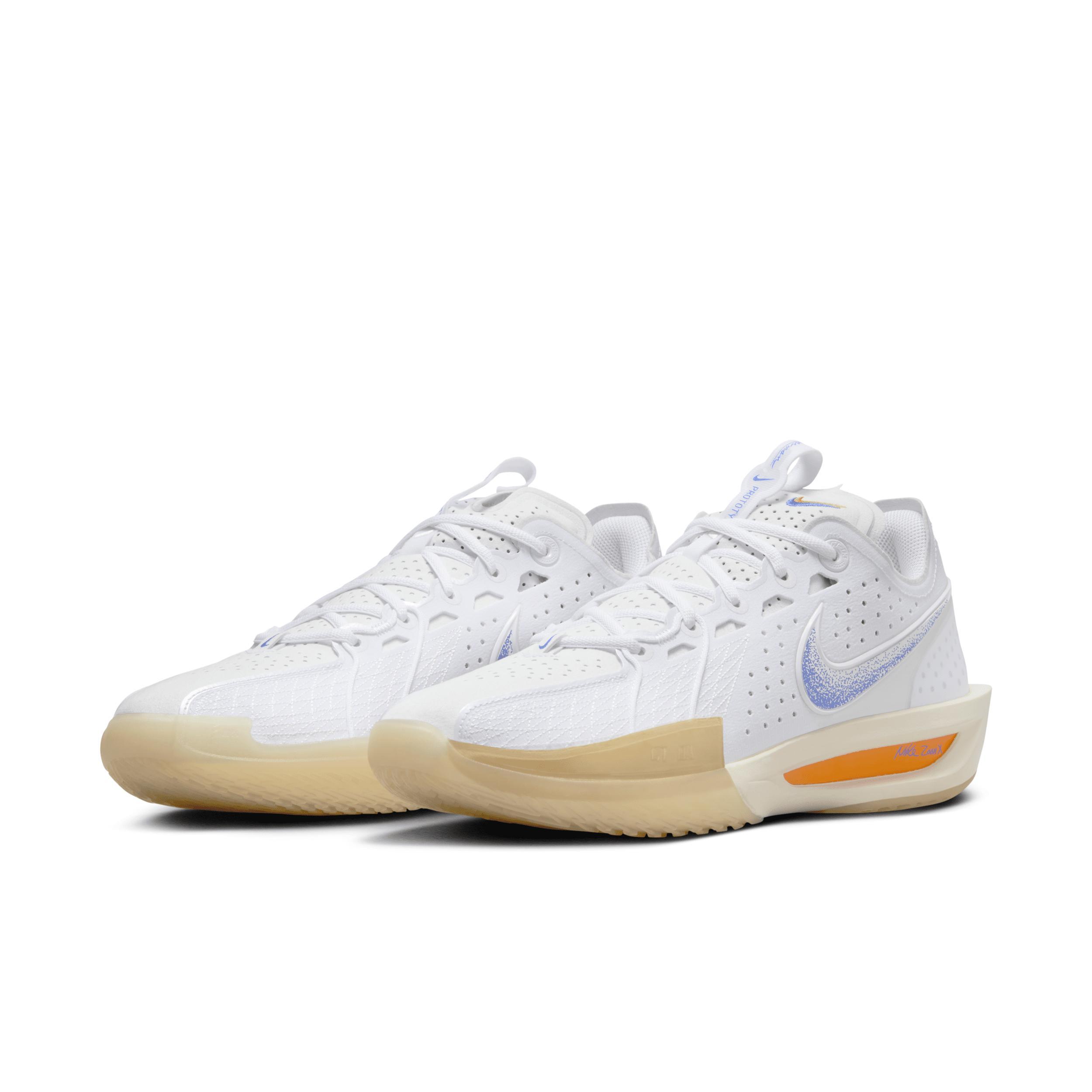 Nike Mens Nike G.T. Cut 3 FP - Mens Basketball Shoes Product Image