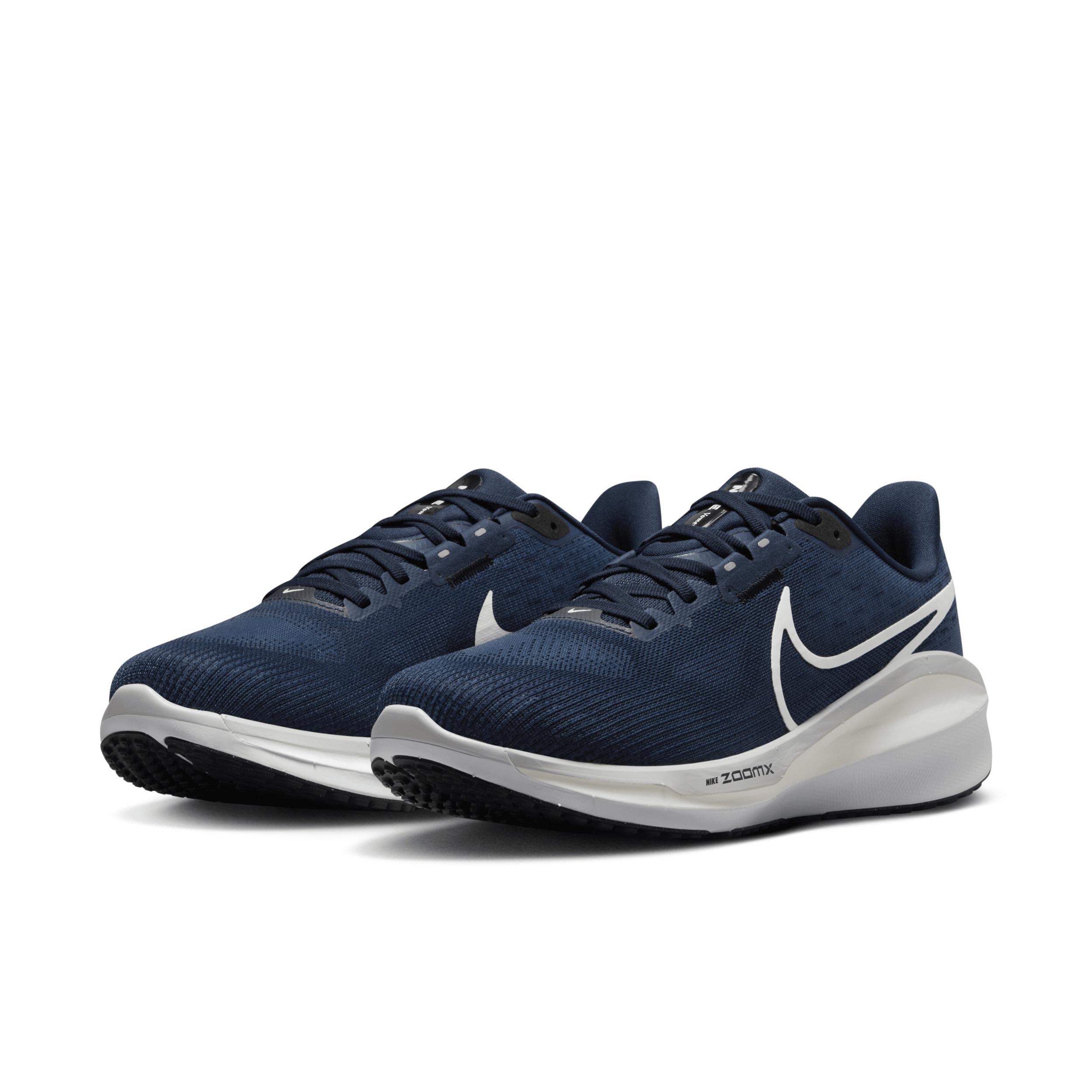 Nike Mens Nike Vomero 17 - Mens Shoes Product Image