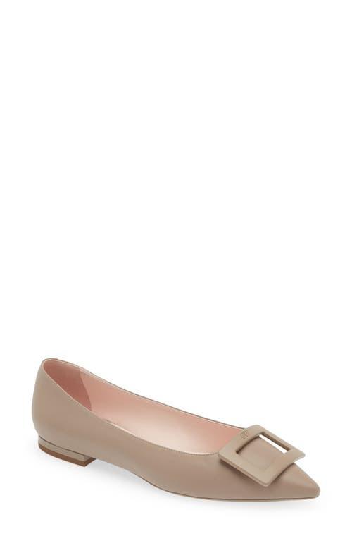 Veronica Beard Womens Beatrix Slip On Bow Ballet Flats Product Image