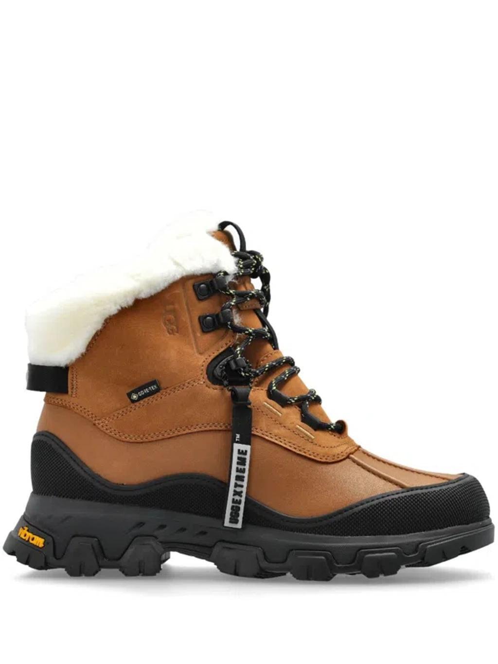 Adirondack Meridian boots Product Image