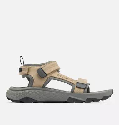 Columbia Men's Peakfreak Rush Leather Sandal- Product Image