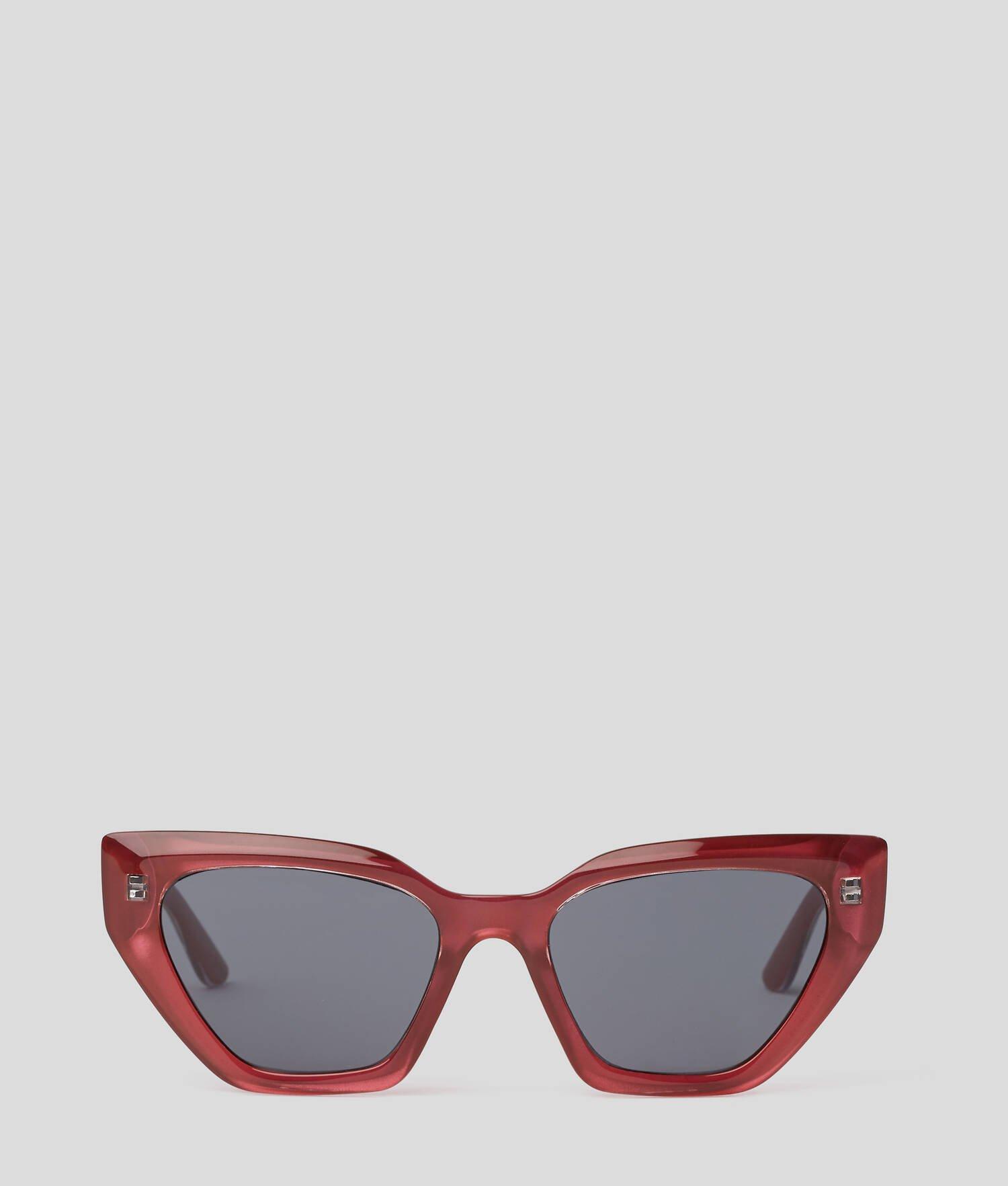 KARL LOGO SUNGLASSES Product Image