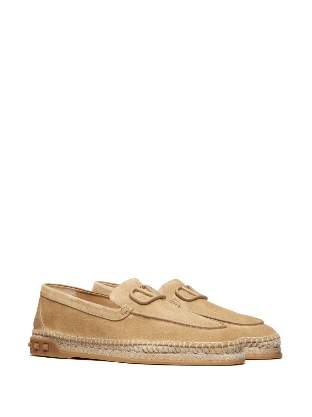 Leisure Flows suede espadrilles Product Image