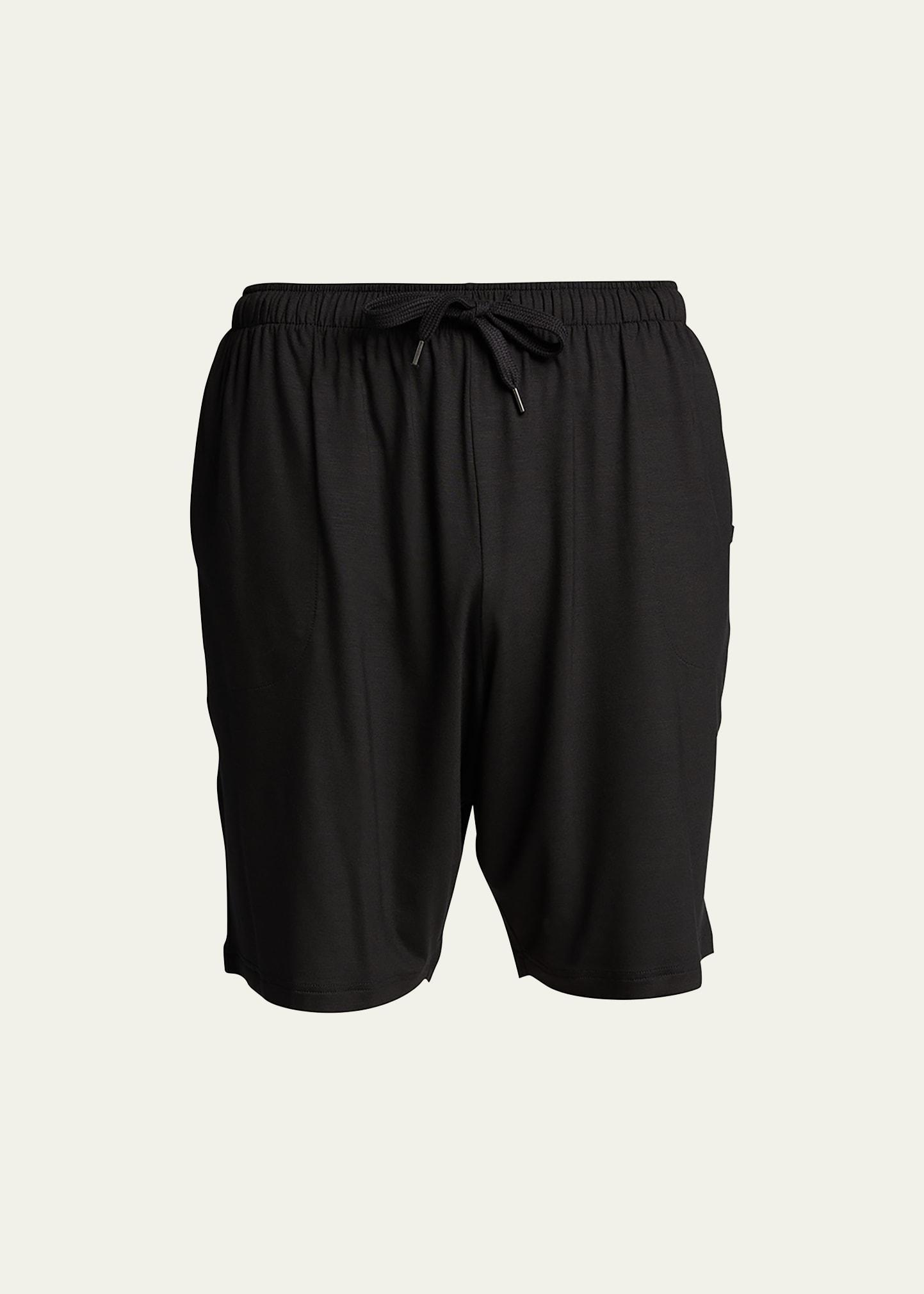 Mens Basel Lounge Shorts Product Image