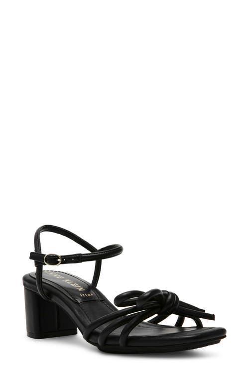 Anne Klein Keilly Heeled Sandal Women's Sandals Product Image