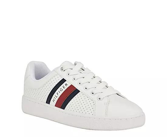 Tommy Hilfiger Womens Jallya Sneaker Product Image