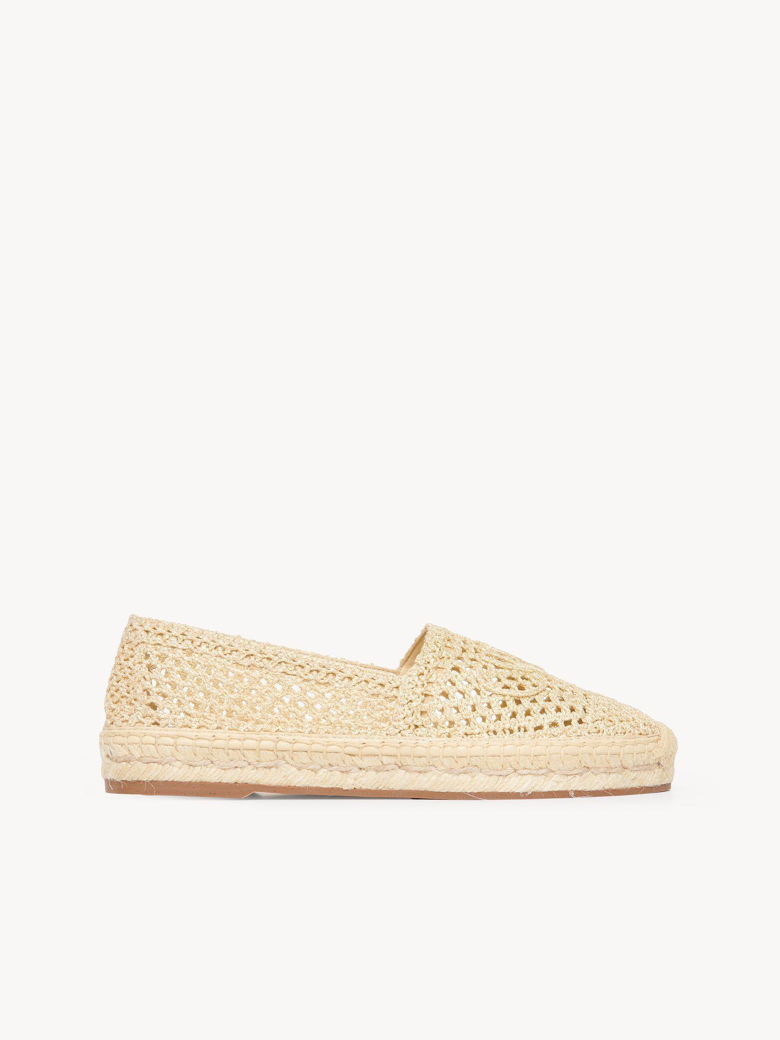 Isla espadrille Product Image