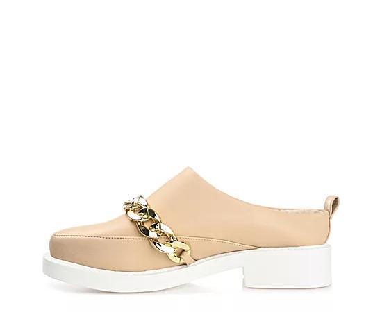 Journee Collection Womens Sheah Clog Product Image