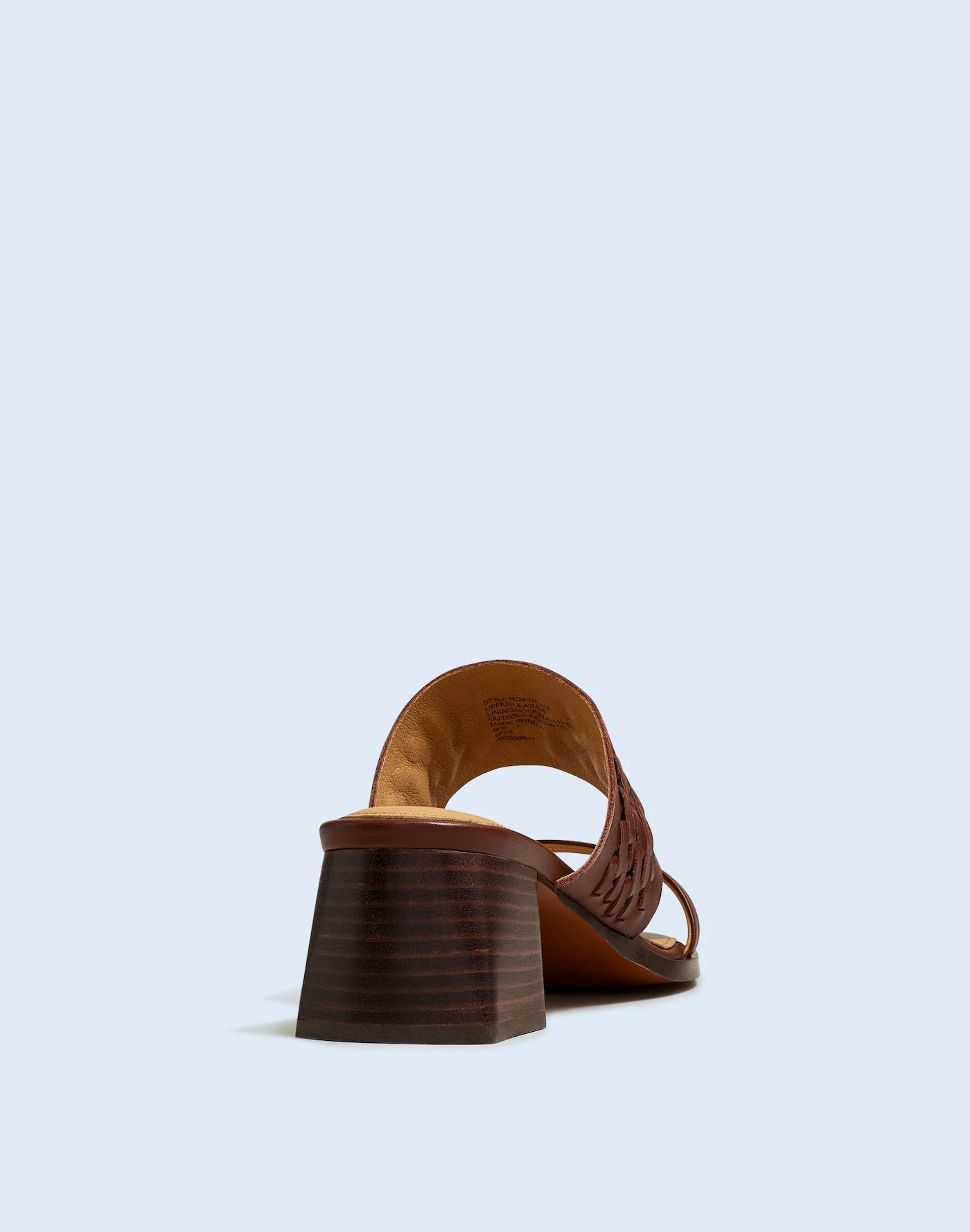 The Kaitlin Sandal Product Image