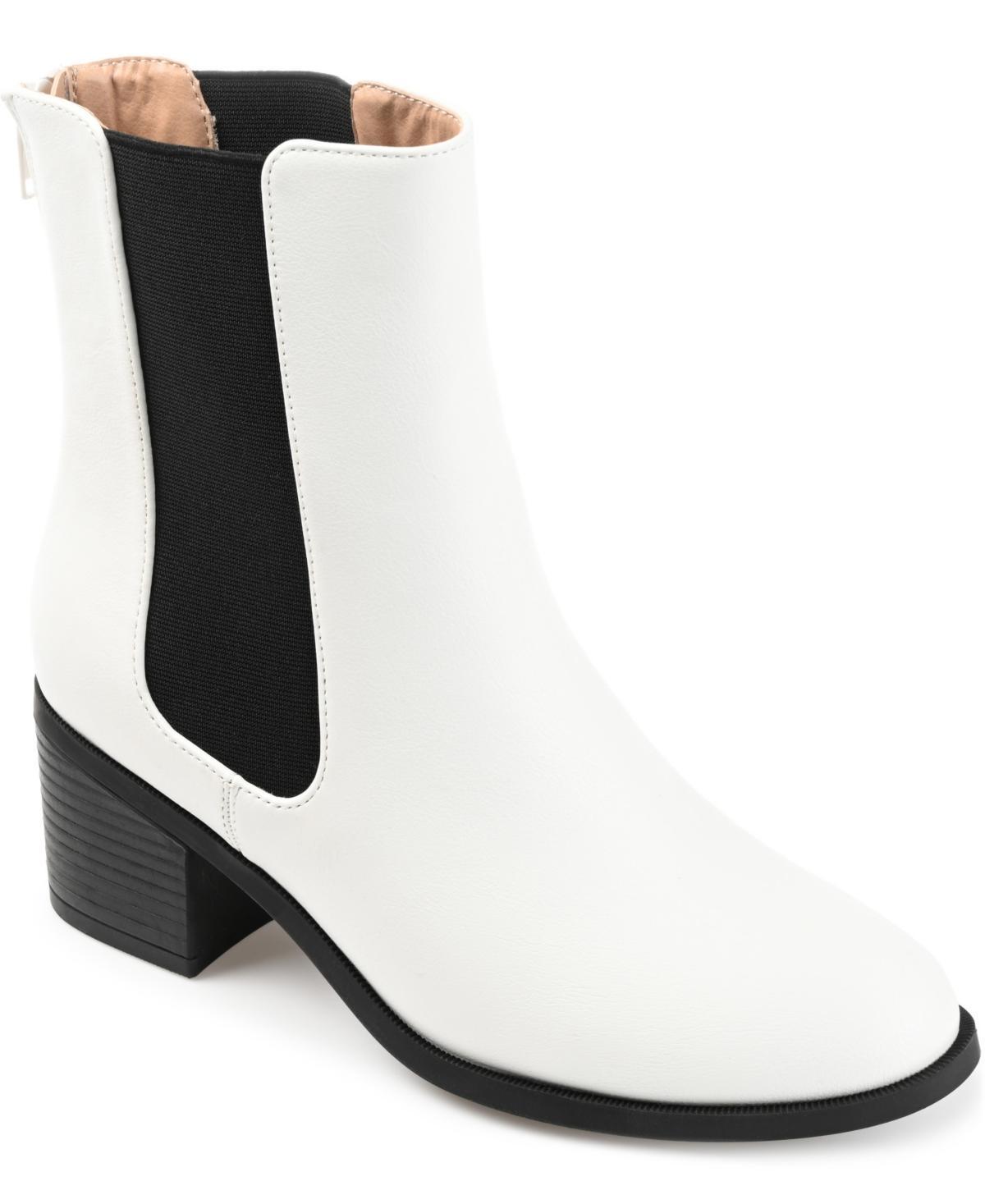 Journee Tayshia Tru Comfort Foam Womens Chelsea Boots Product Image