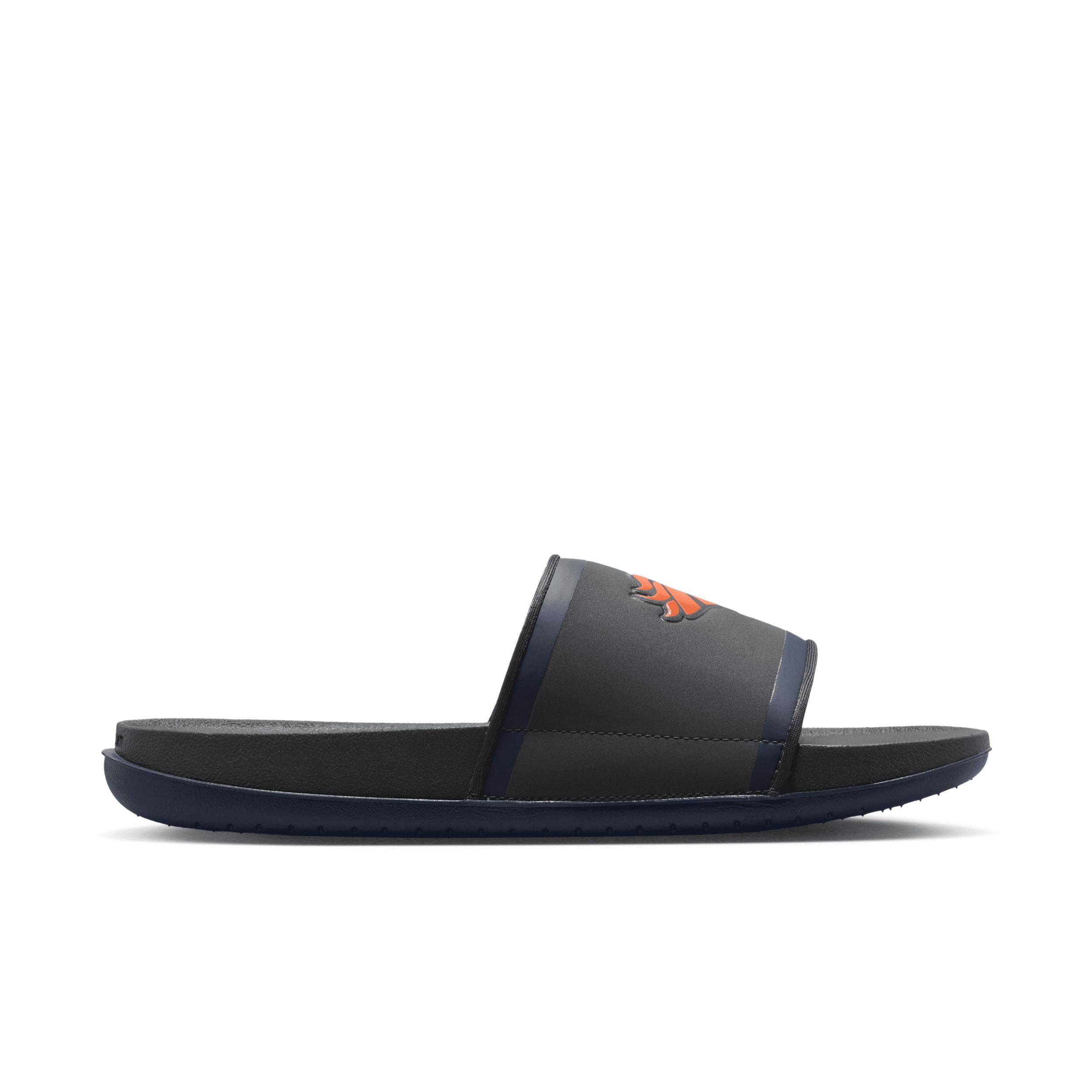 Nike Mens Offcourt (NFL Denver Broncos) Slides Product Image