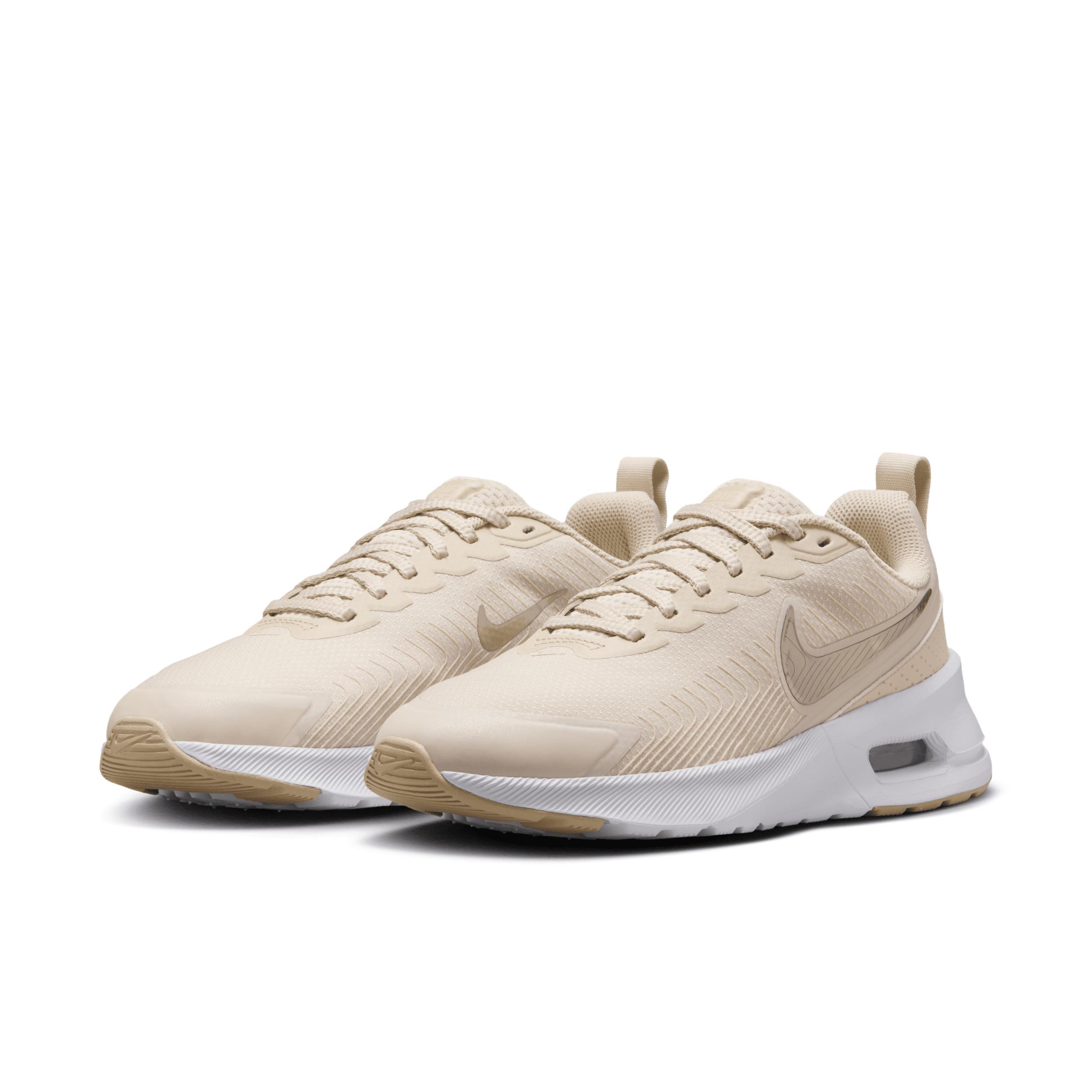 Nike Air Max Nuaxis Women's Shoes Product Image