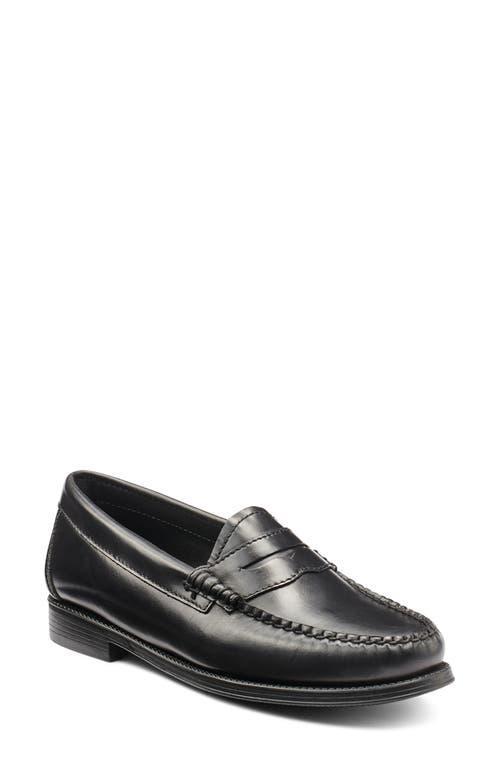 Sam Edelman Loraine Leather Bit Buckle Flat Loafers Product Image