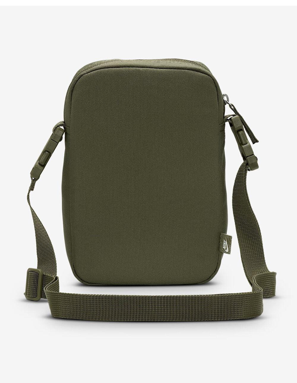 NIKE Heritage Crossbody Bag Product Image