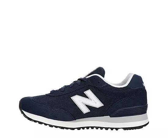 New Balance Womens 515 Sneaker Running Sneakers Product Image