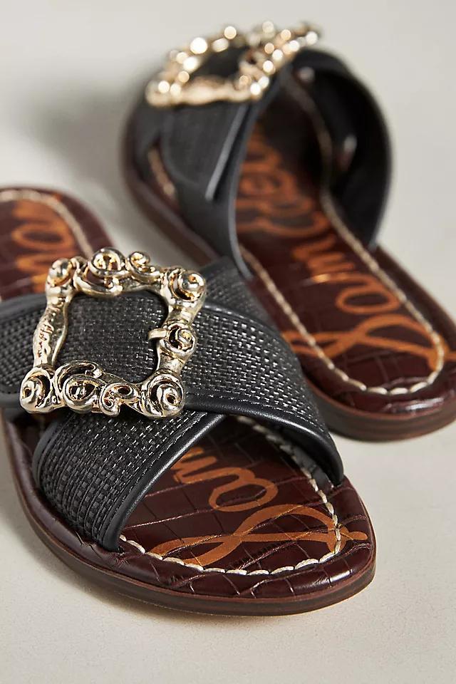 Sam Edelman Gracyn Sandals Product Image