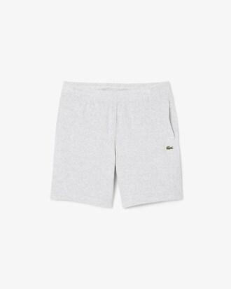 Terry Shorts Product Image