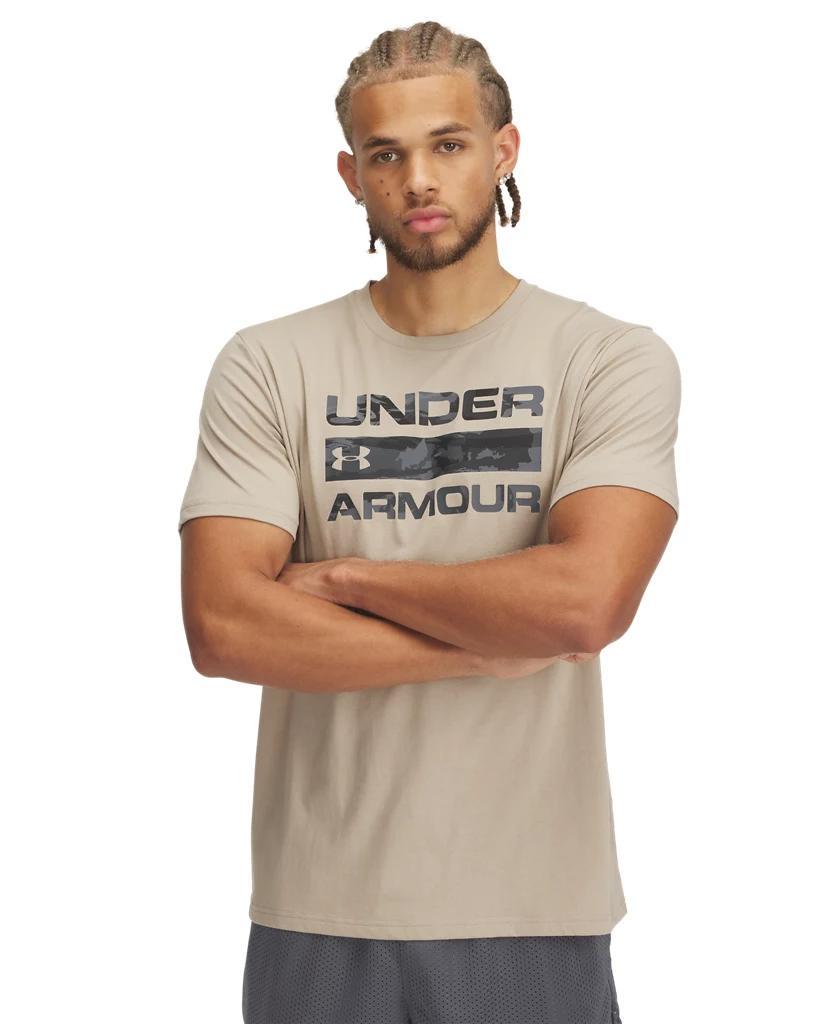 UA Stacked Logo Fill Product Image