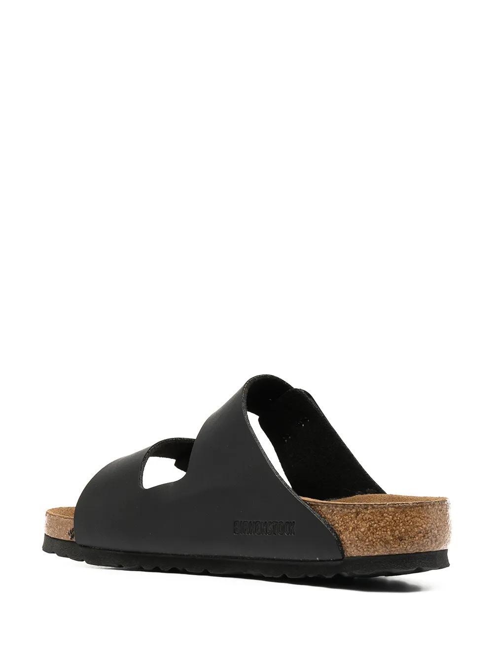 Arizona double-strap sandals Product Image