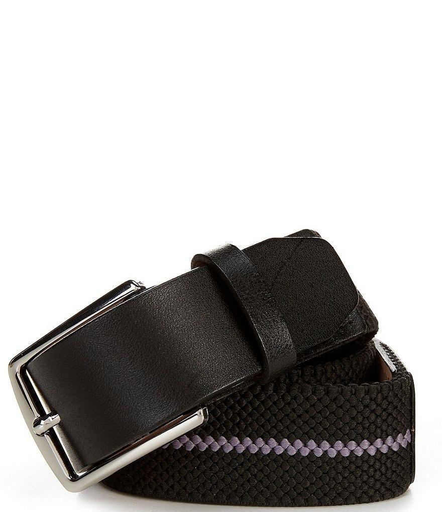 Flag LTD. Men's Lester Stretch Belt Product Image