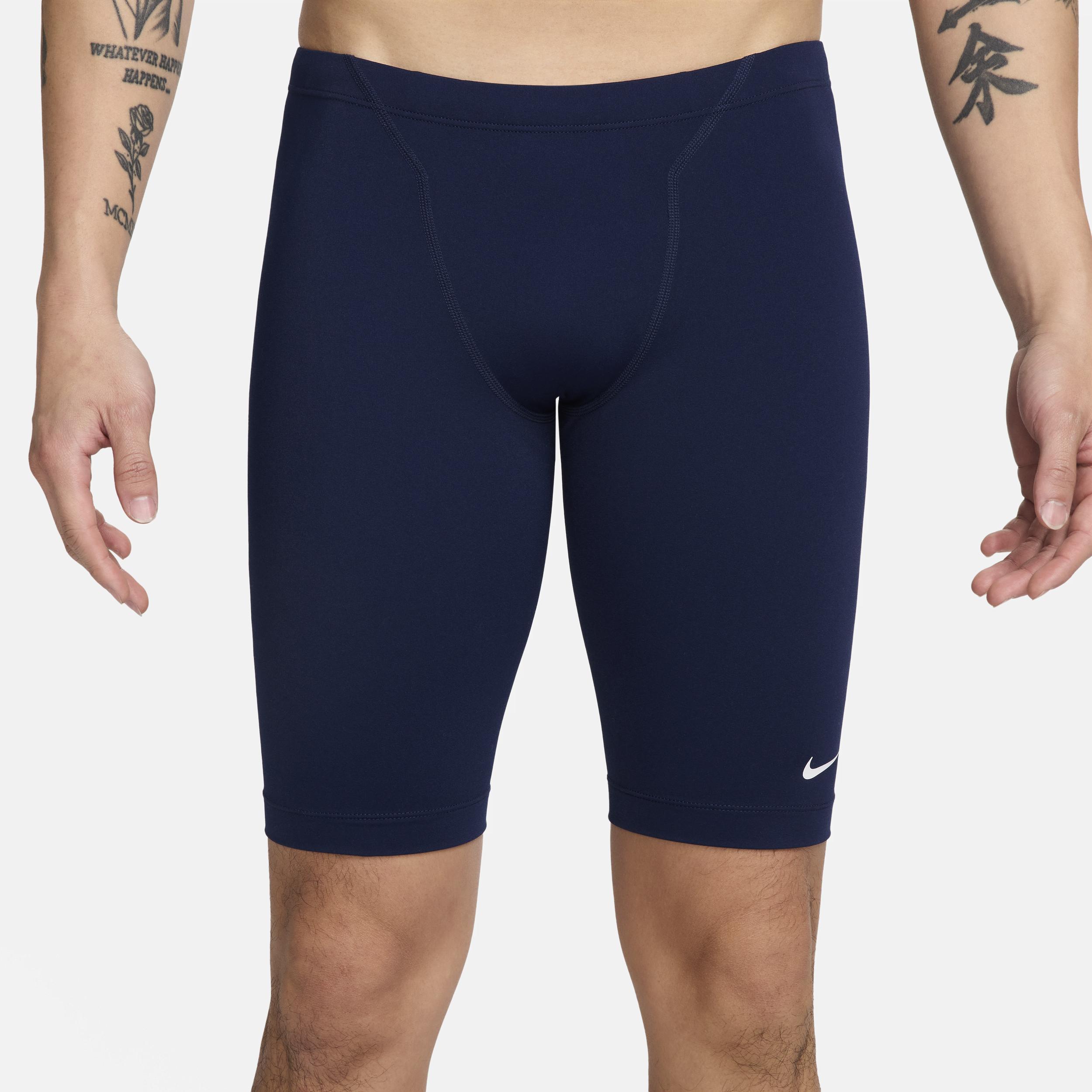 Nike Men's Swim Jammer Swimsuit Product Image