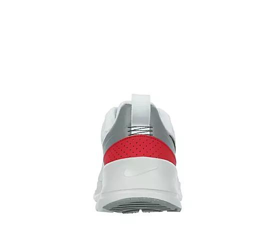 Nike Men's Air Max Nuaxis Sneaker Running Sneakers Product Image