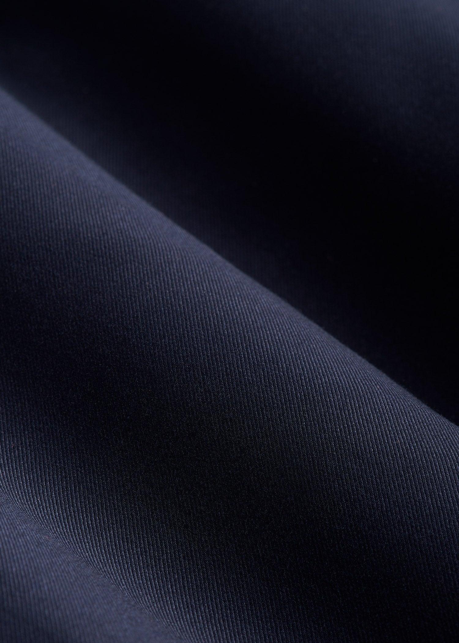 Suit Jacket for Tall Men in True Navy Male Product Image