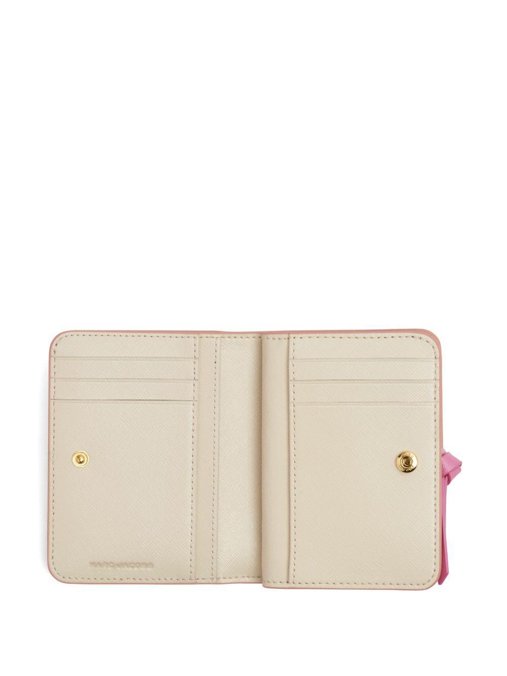 The Mini Utility Snapshot compact wallet Product Image