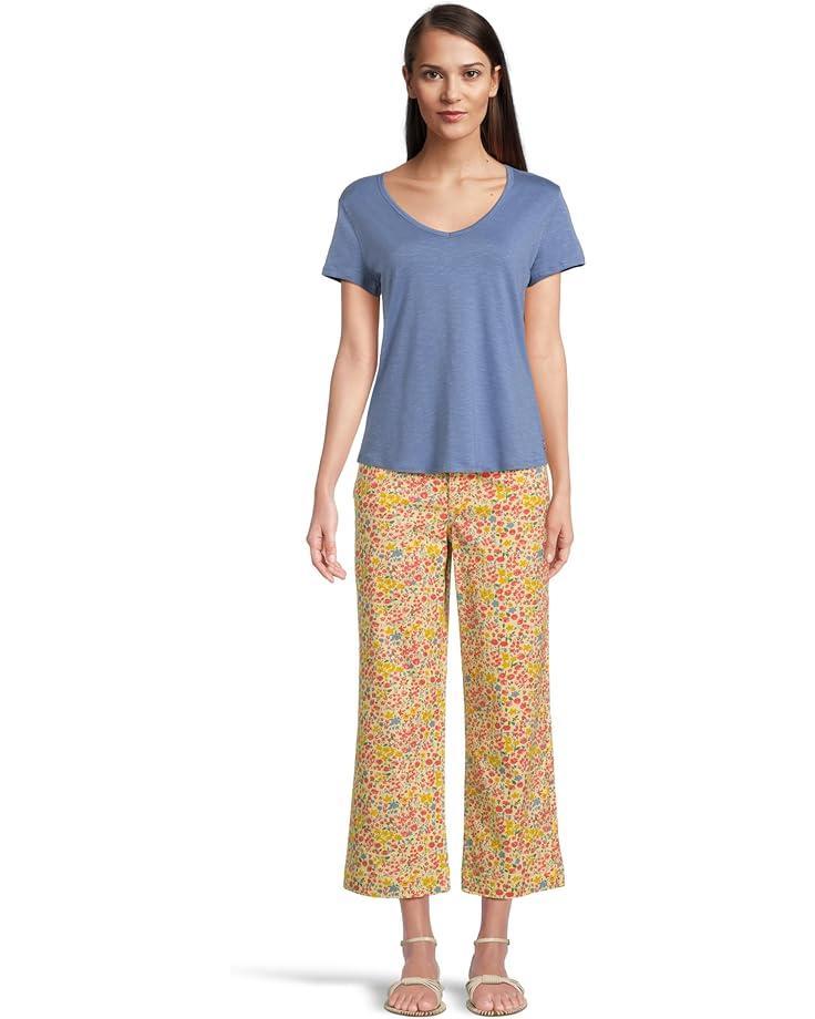 Balsam Cutoff Jeans Product Image