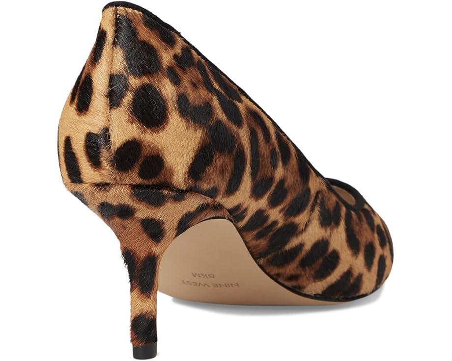 Mylah Heel Pump 75 Mm Product Image