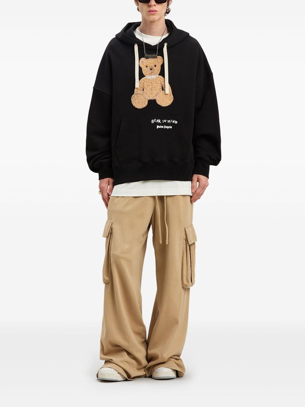 Bear In Mind hoodie Product Image