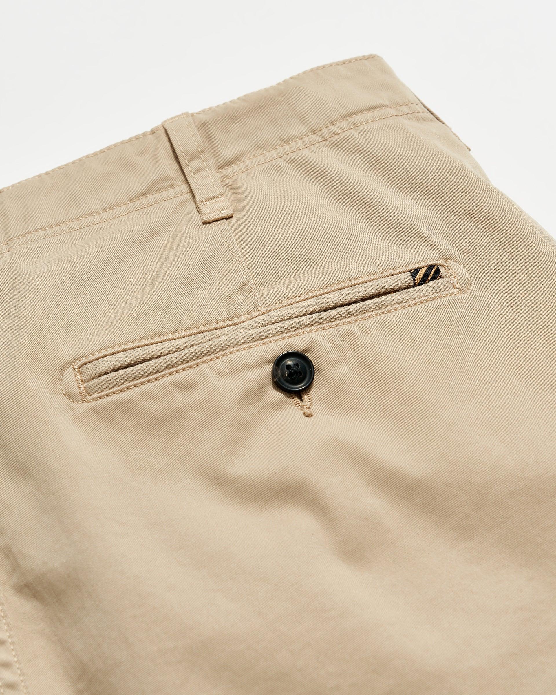 Chino Short -  Product Image