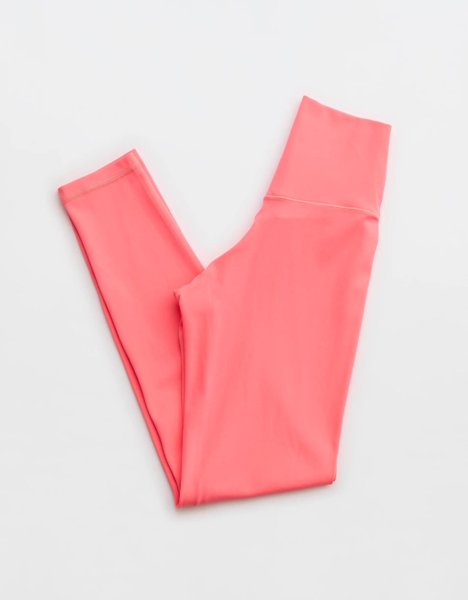 OFFLINE By Aerie Real Me High Waisted Crossover Legging Product Image