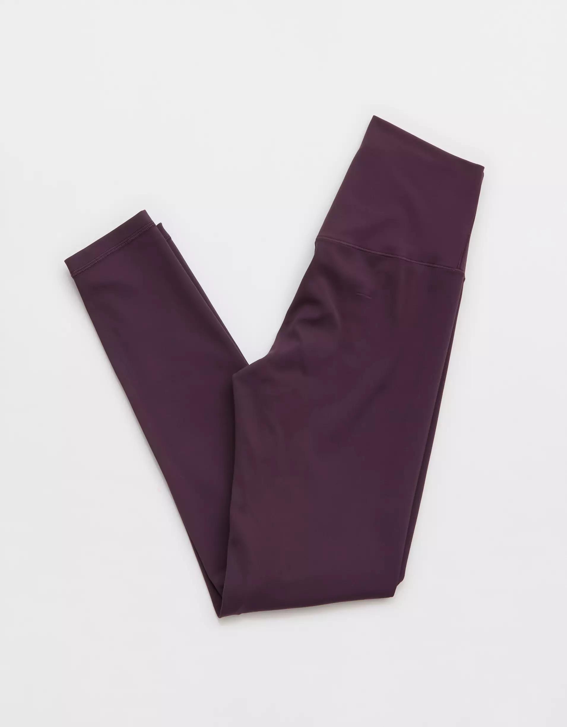OFFLINE By Aerie Real Me XTRA High Waisted Legging Product Image