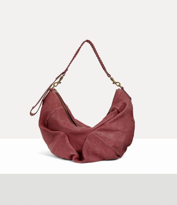 Medium Agnes Shoulder Bag Product Image