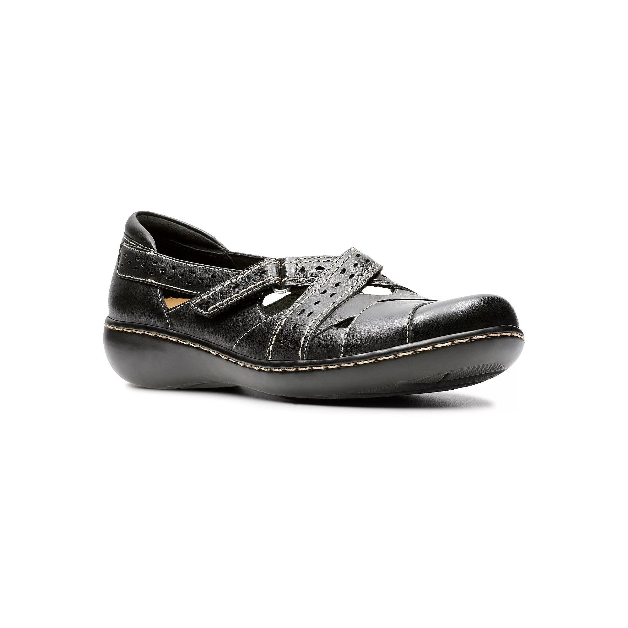 Clarks Ashland Spin Q Womens Shoes Product Image