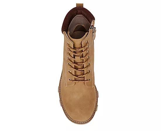 Dr. Scholls Womens Headstart Lace-Up Boot Product Image