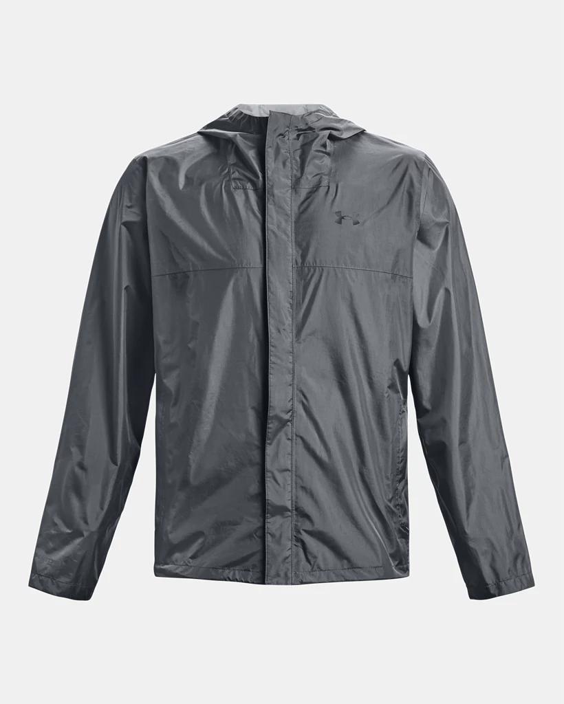 Men's UA Stormproof Cloudstrike 2.0 Jacket Product Image