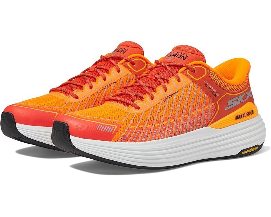 Hands Free Slip-ins Go Run Now - Starfuse Sneaker Product Image