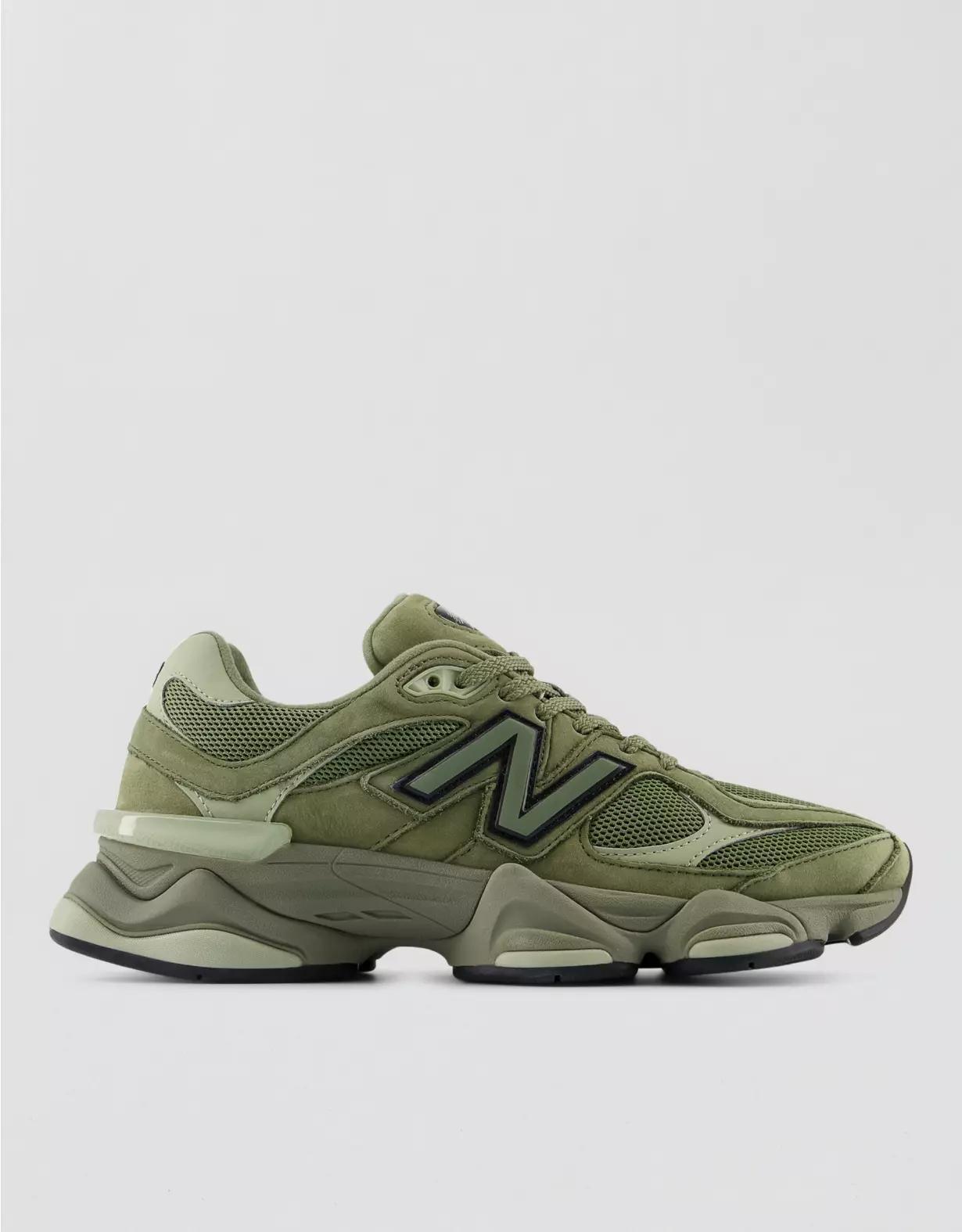 New Balance Men's 9060 Sneaker Men's Product Image
