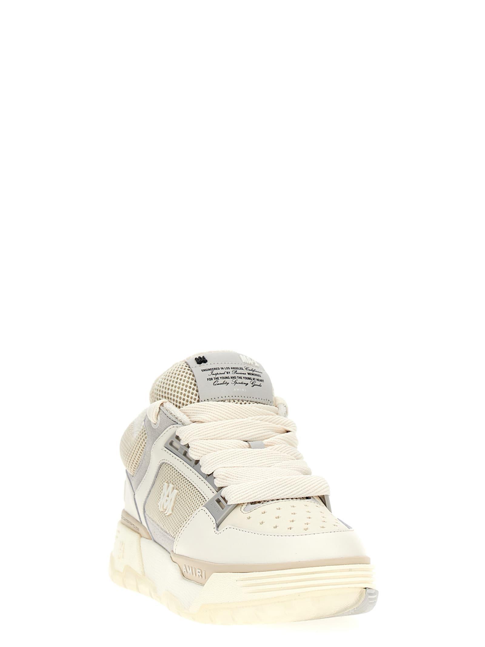 Ma-1 Sneakers In Natural Product Image