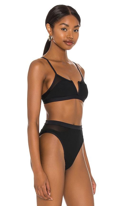 Sadie Bikini Top LSPACE Product Image