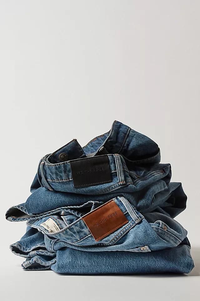 We The Free Tennessee Low-Rise Boyfriend Jeans Product Image