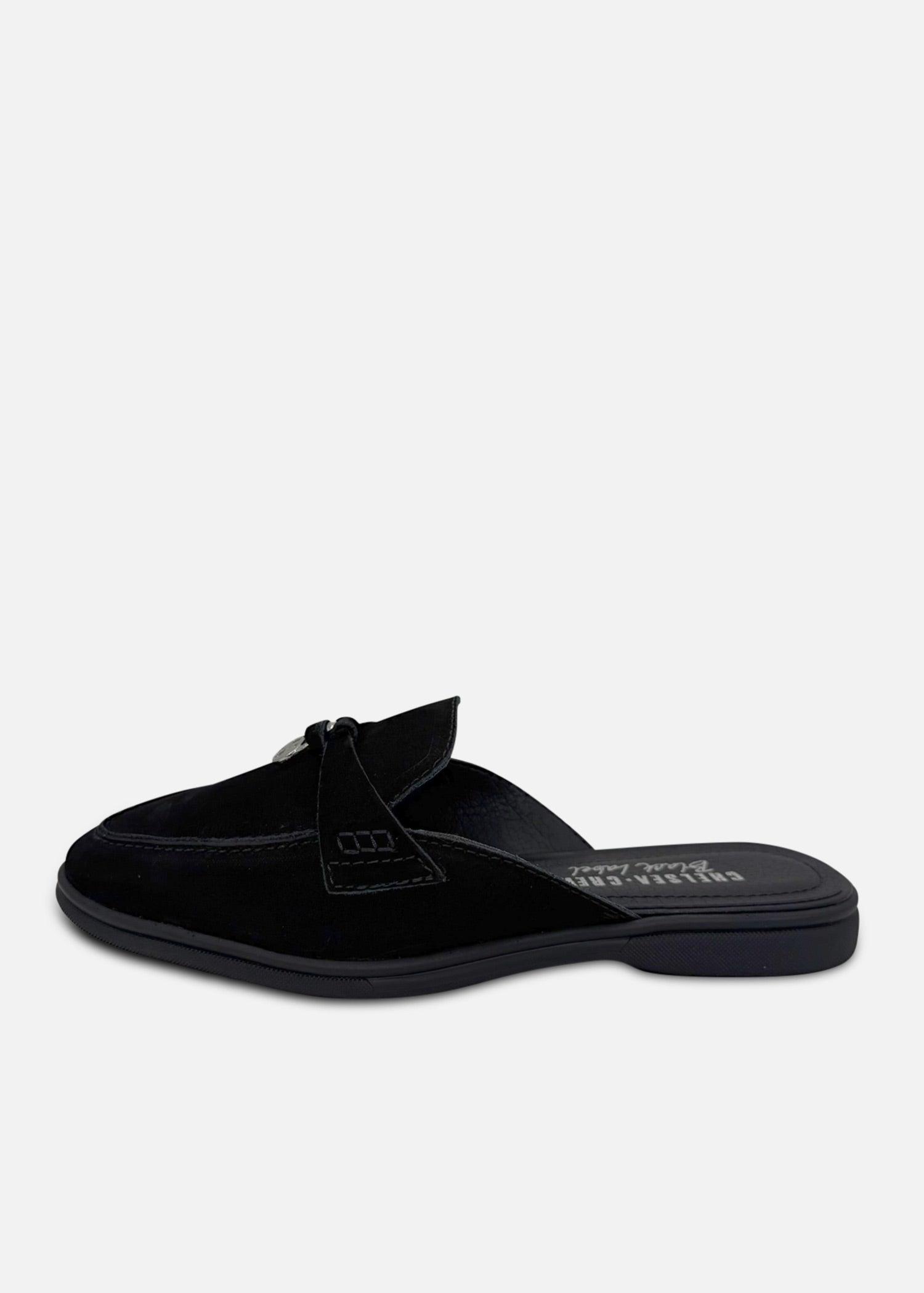 Lasso Slip On Loafers Product Image