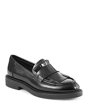 Vagabond Womens Alex Slip On Loafer Flats Product Image