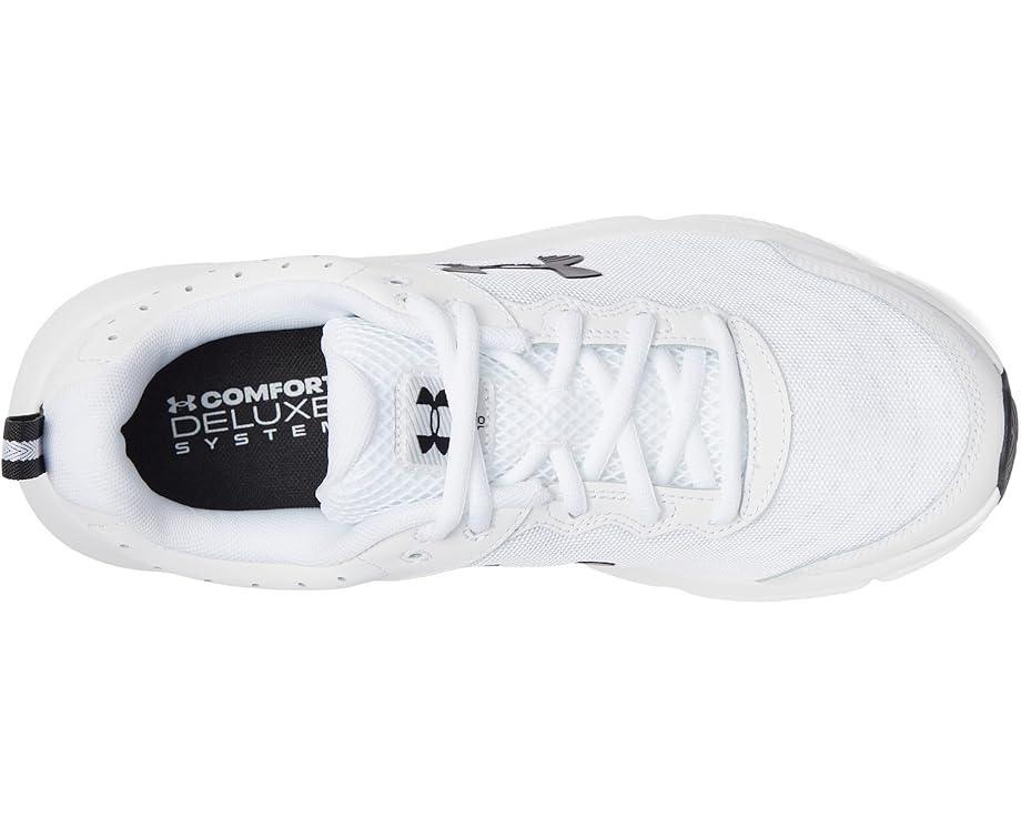 Charged Commit 4 Training Shoes Product Image