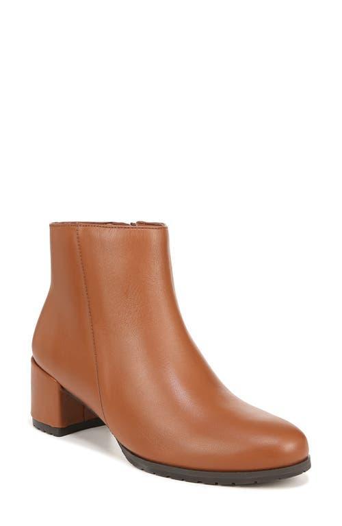 Naturalizer Bay Weatherproof Leather Booties Product Image